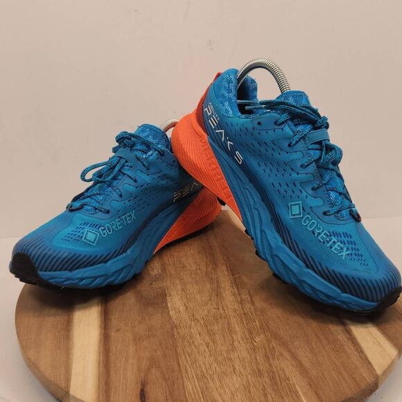 Merrell Agility Peak 5 Gore-TEX Trail Running Shoes Men's Size 7 / Women's 9 - Picture 7 of 10